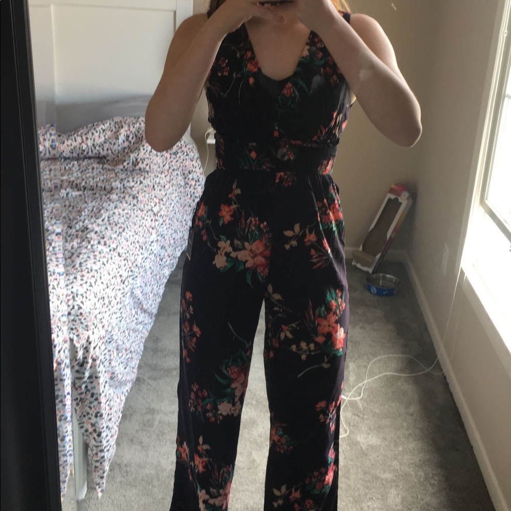 Forever 21 Romper